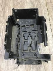 Запчасть полка аккумулятора Peugeot 1007 2006
