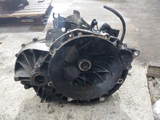 МКПП Ford C-max 2006