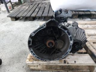 МКПП Mercedes A-class 2006