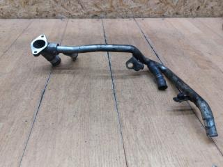 Трубка охлаждения Opel Astra J 2011 контрактная Трубка охлаждения Opel Astra J 2011