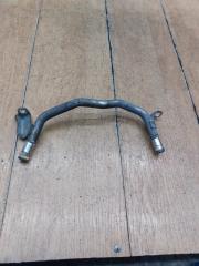 Запчасть трубка охлаждения Opel Astra J 2011