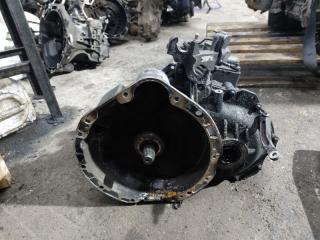 МКПП Mercedes A-class 2010