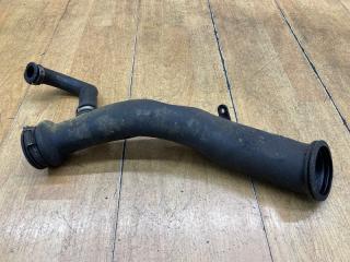 Запчасть патрубок воздушного фильтра Land Rover Discovery 3 2004