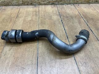 Запчасть патрубок интеркулера Land Rover Discovery 3 2004