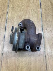Запчасть клапан egr (егр) Honda Civic 2006