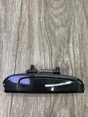Запчасть ручка двери внешняя задняя правая KIA Picanto 2005