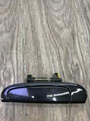 Запчасть ручка двери внешняя задняя левая KIA Picanto 2005