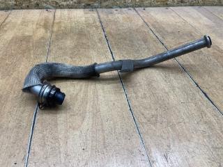 Фото запчасти трубка клапана egr (егр) Citroen C3 2004 контрактная запчасть Запчасть трубка клапана egr (егр) Citroen C3 2004