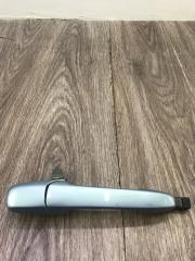 Запчасть ручка двери внешняя задняя правая Mazda 3 2006