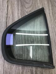 Запчасть форточка двери задняя правая Honda Civic 2000
