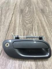 Запчасть ручка двери внешняя передняя правая Volvo V70 2004