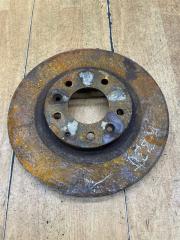 Запчасть тормозной диск передний правый Mazda 6 2009