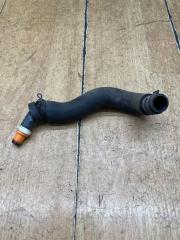 Запчасть трубка вентиляции картерных газов Peugeot 107 2009