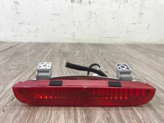 Запчасть стоп-сигнал крышки багажника задний KIA Picanto 2009