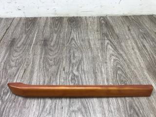 Фото запчасти накладка декоративная передняя левая Land Rover Range Rover 2003 контрактная запчасть Запчасть накладка декоративная передняя левая Land Rover Range Rover 2003