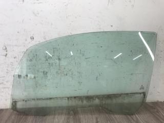 Запчасть стекло переднее левое Mitsubishi Colt 2006