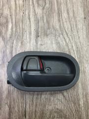 Запчасть ручка двери внутренняя передняя левая Mitsubishi Colt 2006
