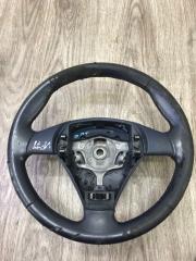 Запчасть руль Peugeot 1007 2006