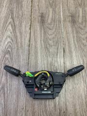 Подрулевой переключатель Opel Corsa D 2011 контрактная Подрулевой переключатель Opel Corsa D 2011