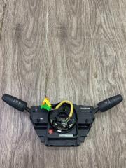 Подрулевой переключатель Opel Corsa D 2010 контрактная Подрулевой переключатель Opel Corsa D 2010