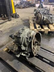 МКПП Mercedes A-class 2005