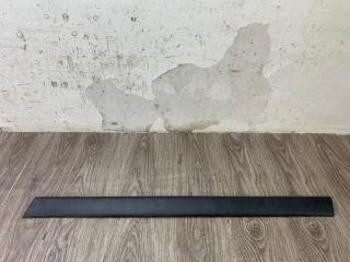 Запчасть молдинг на дверь передний правый Honda CR-V 2002