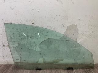 Запчасть стекло переднее правое Nissan Primera 2006