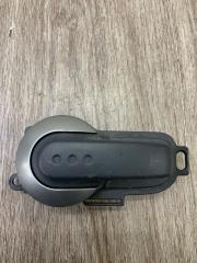Ручка двери внутренняя передняя левая Nissan Note 2007