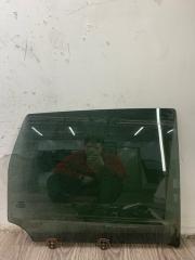 Запчасть стекло заднее правое Nissan Note 2007