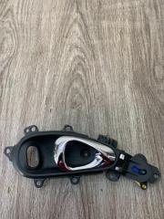 Запчасть ручка двери внутренняя передняя правая Chrysler PT Cruiser 2002