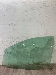 Запчасть стекло переднее левое Mercedes A-class 2006