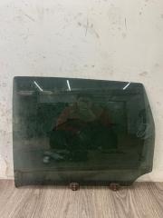 Запчасть стекло заднее левое Nissan Note 2007