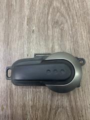 Ручка двери внутренняя задняя левая Nissan Note 2007
