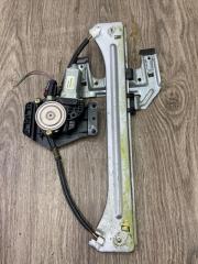 Запчасть стеклоподъемник задний правый Chrysler PT Cruiser 2002