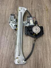 Запчасть стеклоподъемник задний левый Chrysler PT Cruiser 2002