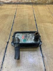 Запчасть радиатор масляный Volvo V70 2004