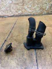 Запчасть корпус термостата Ford Fiesta 2004