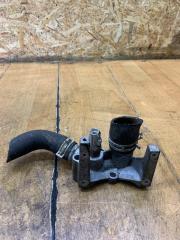 Запчасть фланец системы охлаждения Ford Fiesta 2004