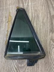 Запчасть форточка двери задняя левая Mazda 6 2009