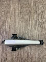 Запчасть ручка двери внешняя задняя левая Volvo V50 2004