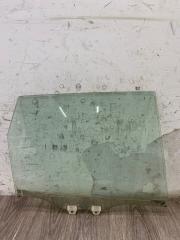 Запчасть стекло заднее правое Honda Jazz 2002