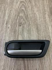 Запчасть ручка двери внутренняя передняя левая Mazda 6 2009