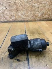 Запчасть корпус масляного фильтра Citroen C4 Grand Picasso 2009