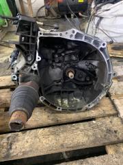 МКПП Peugeot 207 2010