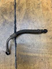 Запчасть трубка подачи масла на турбину Land Rover Freelander 2004