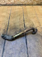 Запчасть патрубок egr Land Rover Freelander 2004