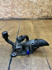 Запчасть корпус термостата Nissan Note 2007