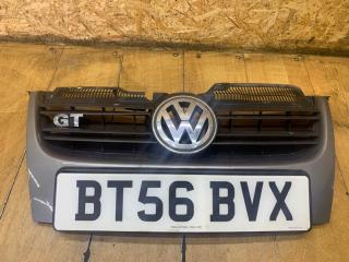 Решетка радиатора Volkswagen Golf 5 2006