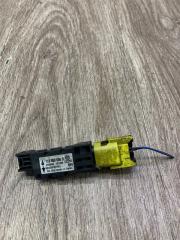 Запчасть датчик удара передний Volkswagen Touareg 2006