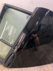 Дверь задняя правая Forfour 2006 хетчбэк-5ти дв. Дверь задняя правая Forfour 2006 хетчбэк-5ти дв.